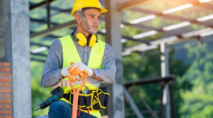 Professional New roof installation in East Lansing, MI